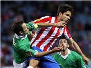 Bóng đá anh, ngoại hạng anh, lịch thi đấu euro 2012, 02h05 ngày 6/4, Hannover – Atletico Madrid: 960 lít bia đang chờ Hannover 96!